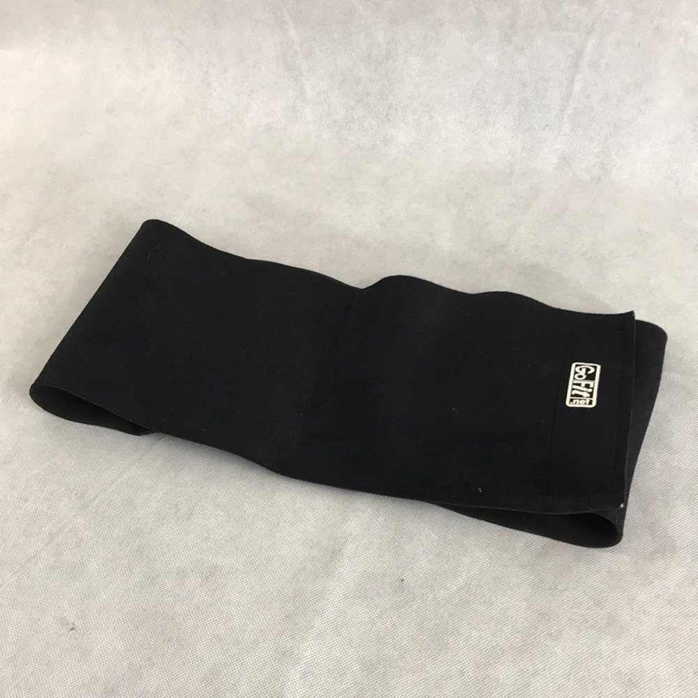 Waist belt by go fit